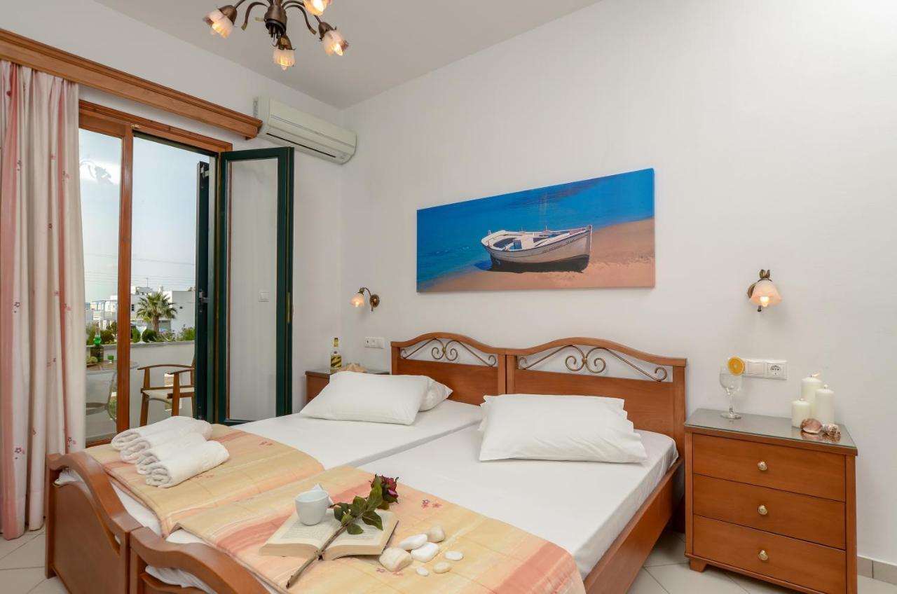 Appartement Dolphin *