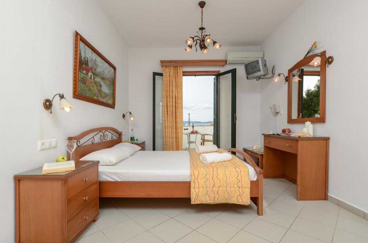 Dolphin Appartement