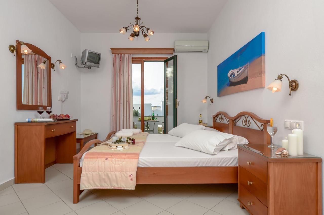 Appartement Dolphin *