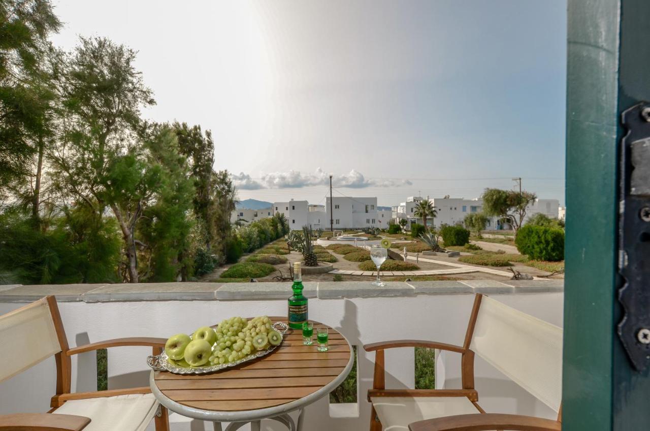 Appartement Dolphin