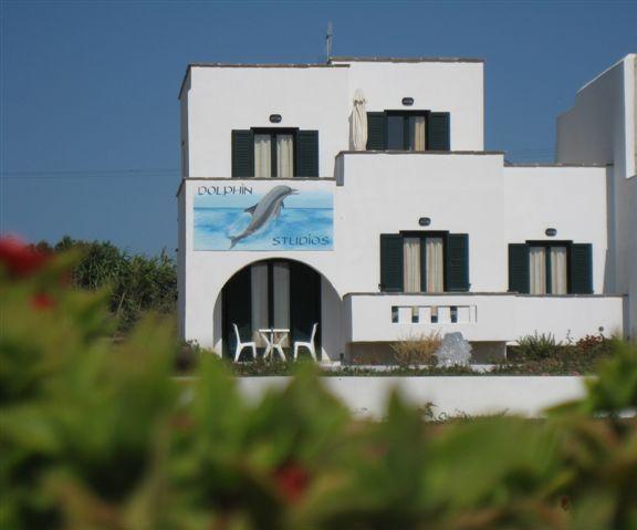 Appartement Dolphin